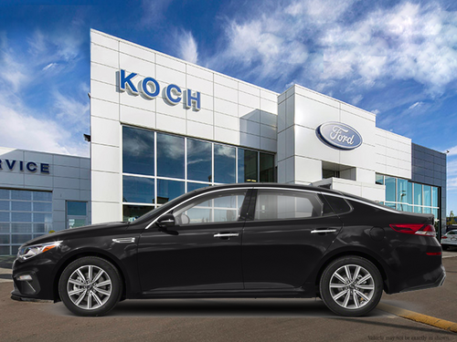 2019 Kia Optima EX Auto