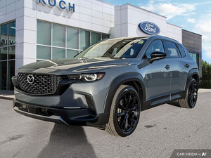 2023 Mazda CX-50 GT Turbo