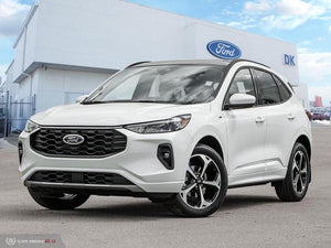 2024 Ford Escape ST-Line Select