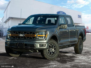 2024 Ford F-150 Tremor