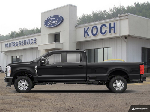 2024 Ford F-350 Super Duty Lariat