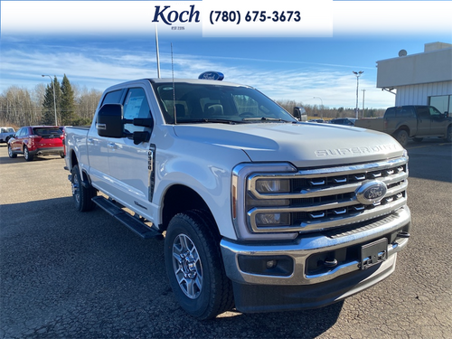 2024 Ford F-350 Super Duty Lariat