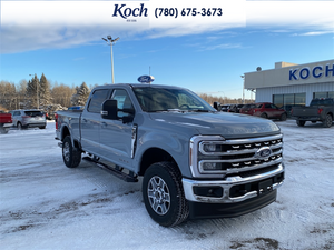 2024 Ford F-350 Super Duty Lariat