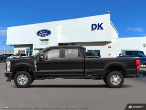 2024 Ford F-350 Super Duty Lariat