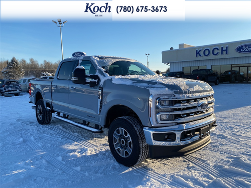 2024 Ford F-350 Super Duty Lariat