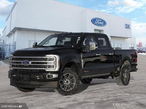 2024 Ford F-350 Super Duty Limited