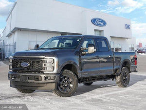 2024 Ford F-350 Super Duty Lariat