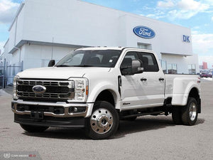 2024 Ford F-450 Super Duty XLT