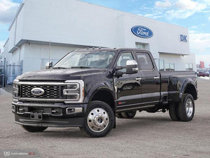 2024 Ford F-450 Super Duty Limited