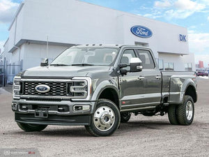 2024 Ford F-450 Super Duty Limited