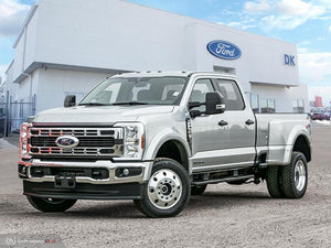 2024 Ford F-450 Super Duty XLT