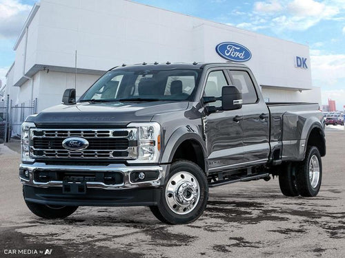 2024 Ford F-450 Super Duty XLT