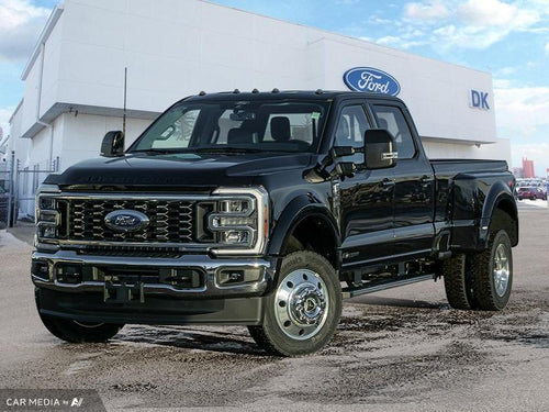 2024 Ford F-450 Super Duty Lariat