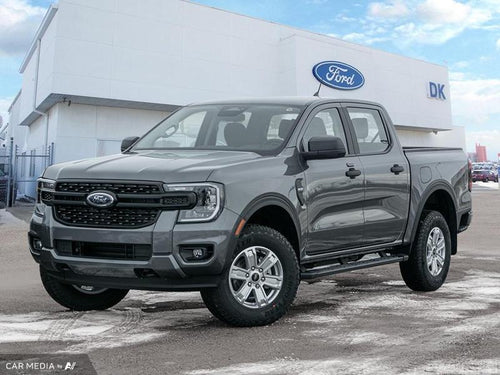 2024 Ford Ranger XL